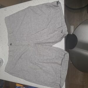 Goodfellow & Co Mens shorts size 38